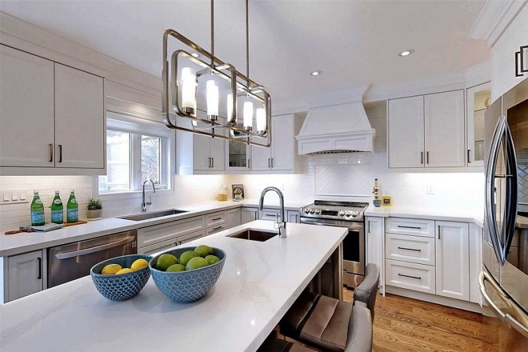 92 Sandale Rd, Whitchurch-Stouffville, Ontario, Canada