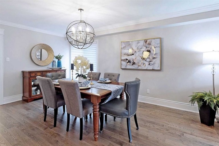 92 Sandale Rd, Whitchurch-Stouffville, Ontario, Canada photo 4