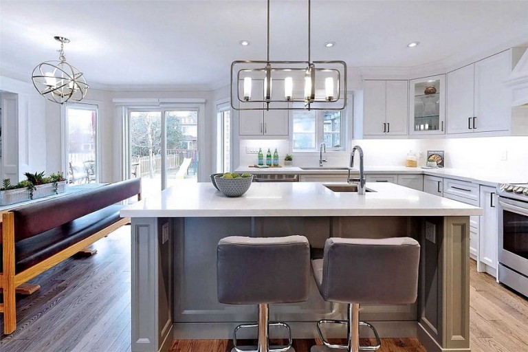 92 Sandale Rd, Whitchurch-Stouffville, Ontario, Canada