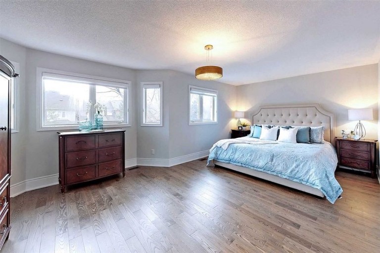 92 Sandale Rd, Whitchurch-Stouffville, Ontario, Canada