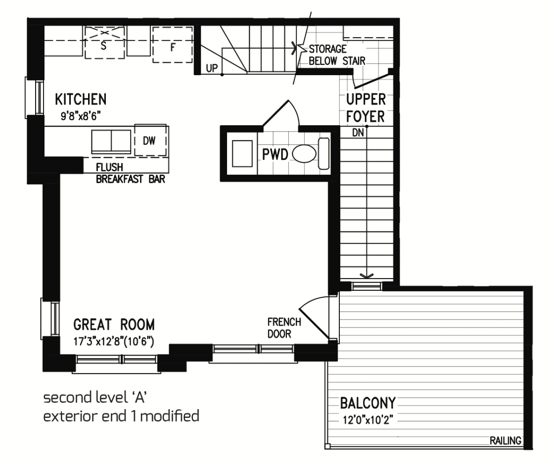 28C Lookout Drive, Bowmanville, Ontario, Canada photo 4