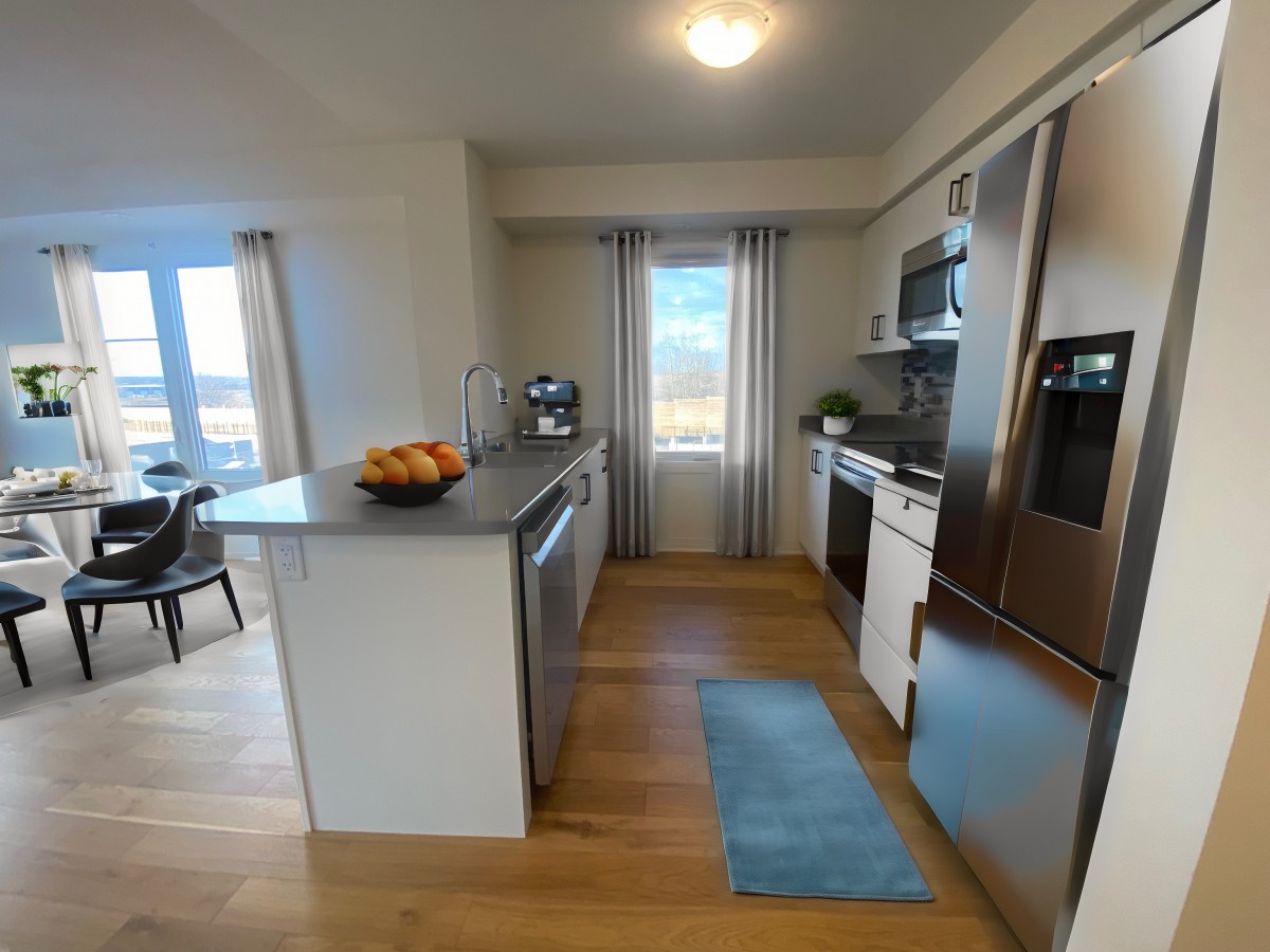 28C Lookout Drive, Bowmanville, Ontario, Canada photo 5