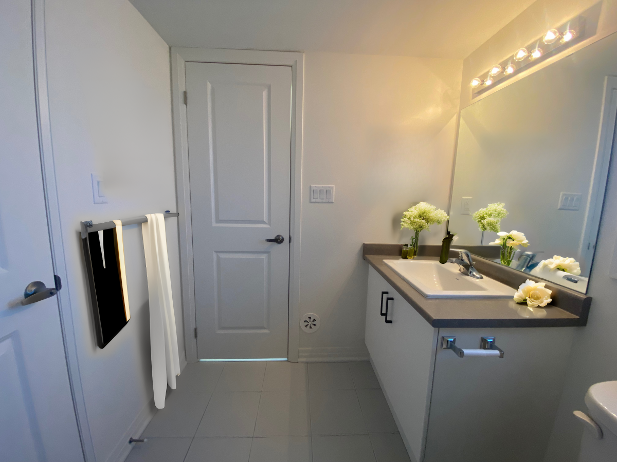 28C Lookout Drive, Bowmanville, Ontario, Canada photo 6