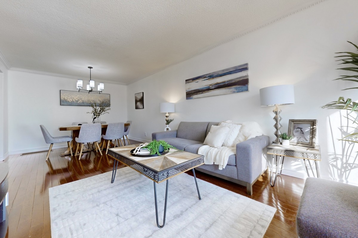 57 McClure Crescent, Toronto, Ontario, Canada photo 5