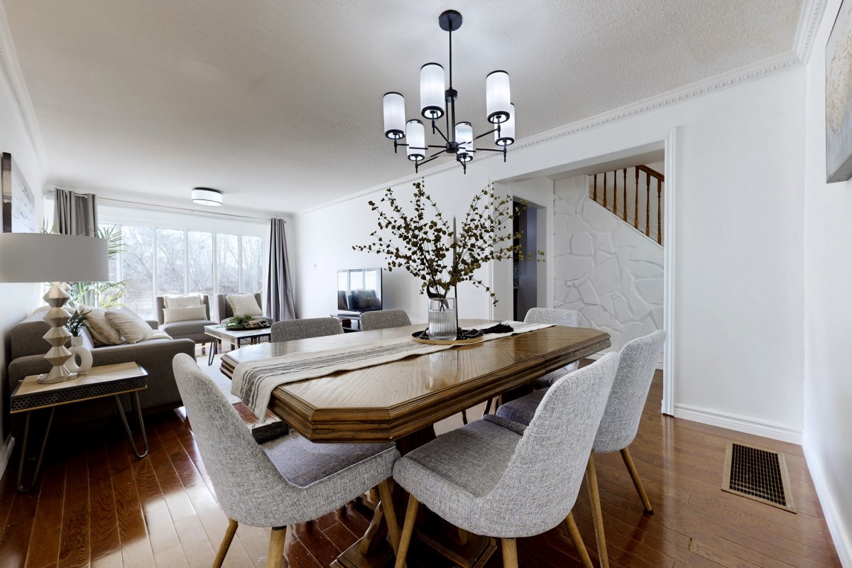 57 McClure Crescent, Toronto, Ontario, Canada photo 9