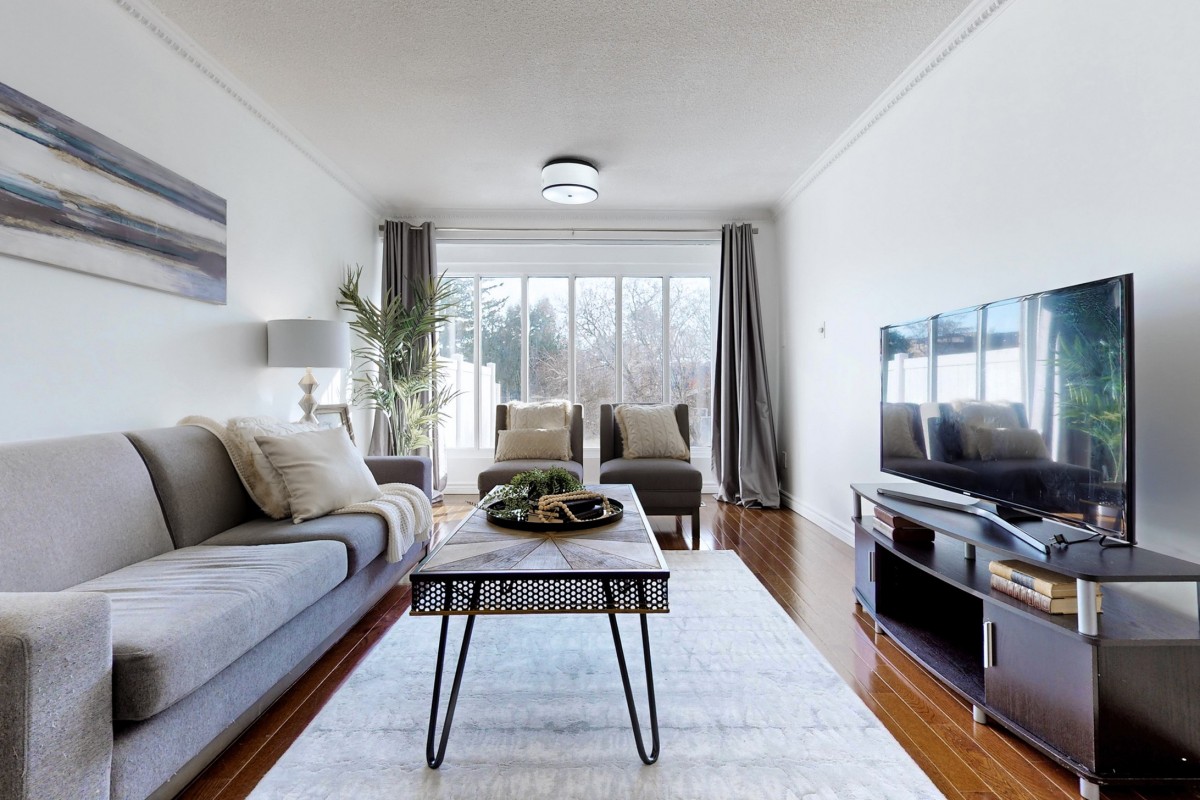 57 McClure Crescent, Toronto, Ontario, Canada photo 3