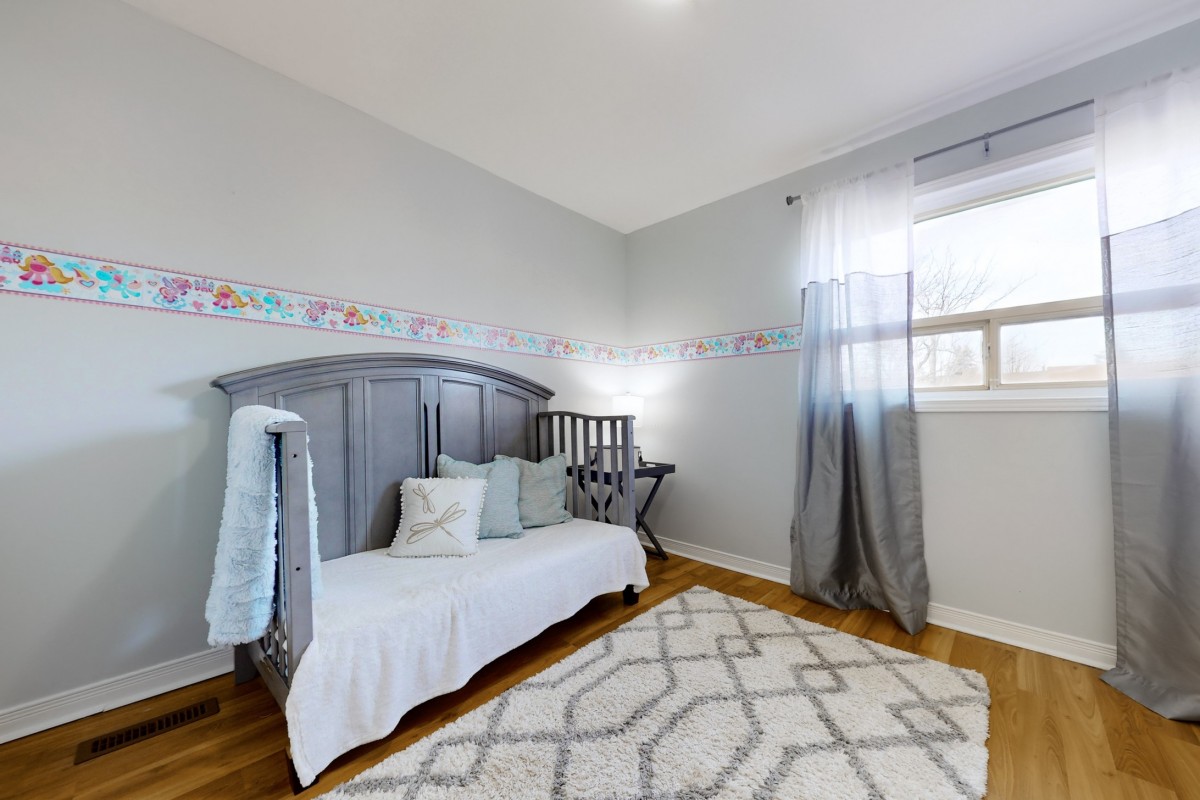 57 McClure Crescent, Toronto, Ontario, Canada photo 26