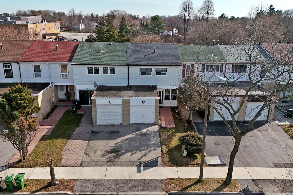 57 McClure Crescent, Toronto, Ontario, Canada photo 39