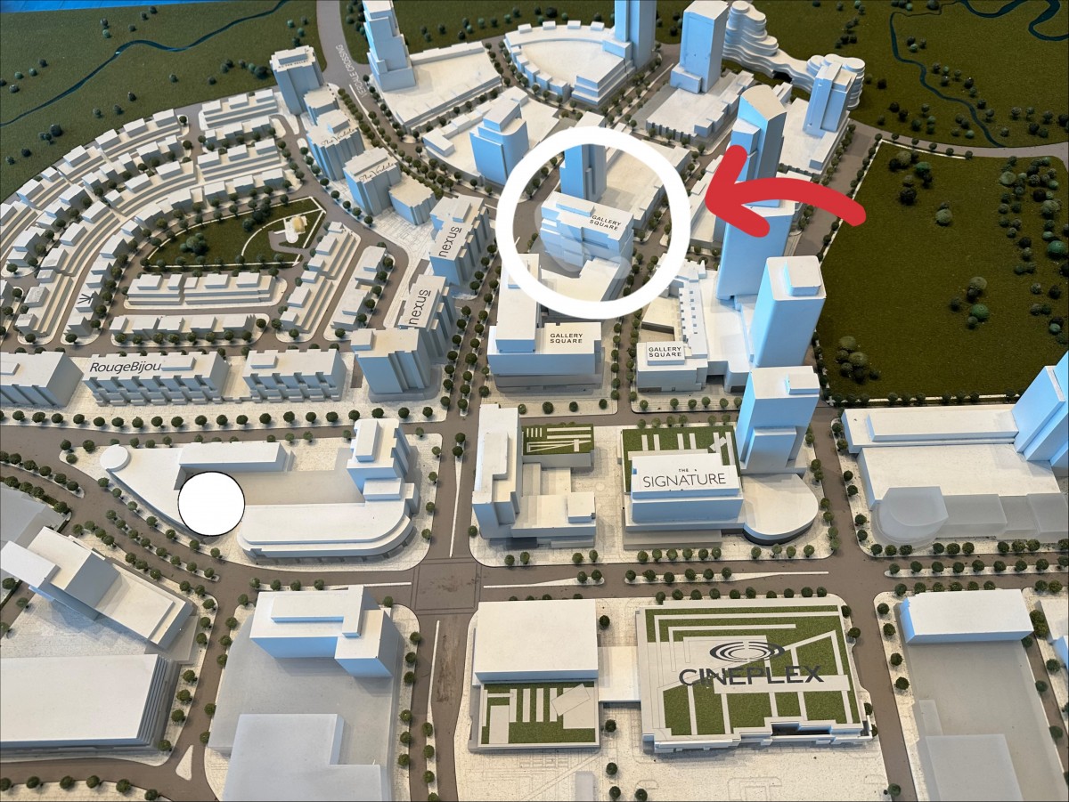 292 Verdale Crossing, Unionville, Markham, Ontario, Canada photo 14