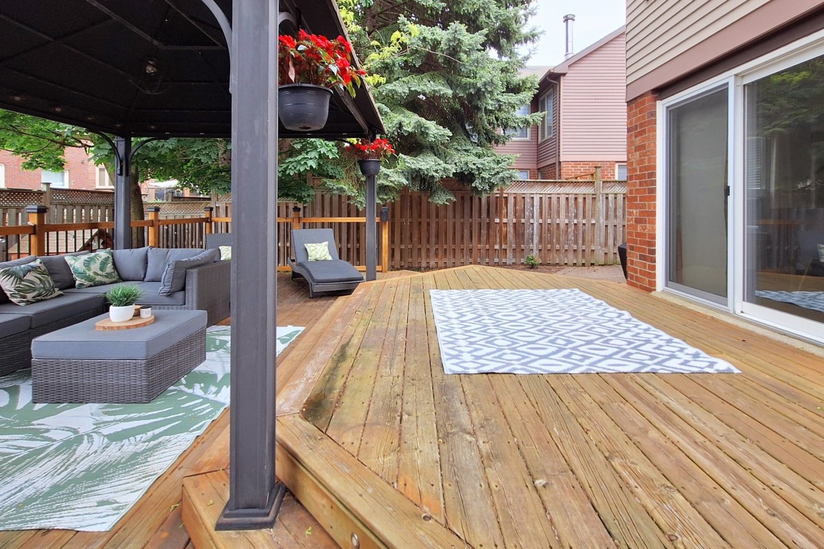 38 Larkin Avenue, Markham, Ontario, Canada photo 71