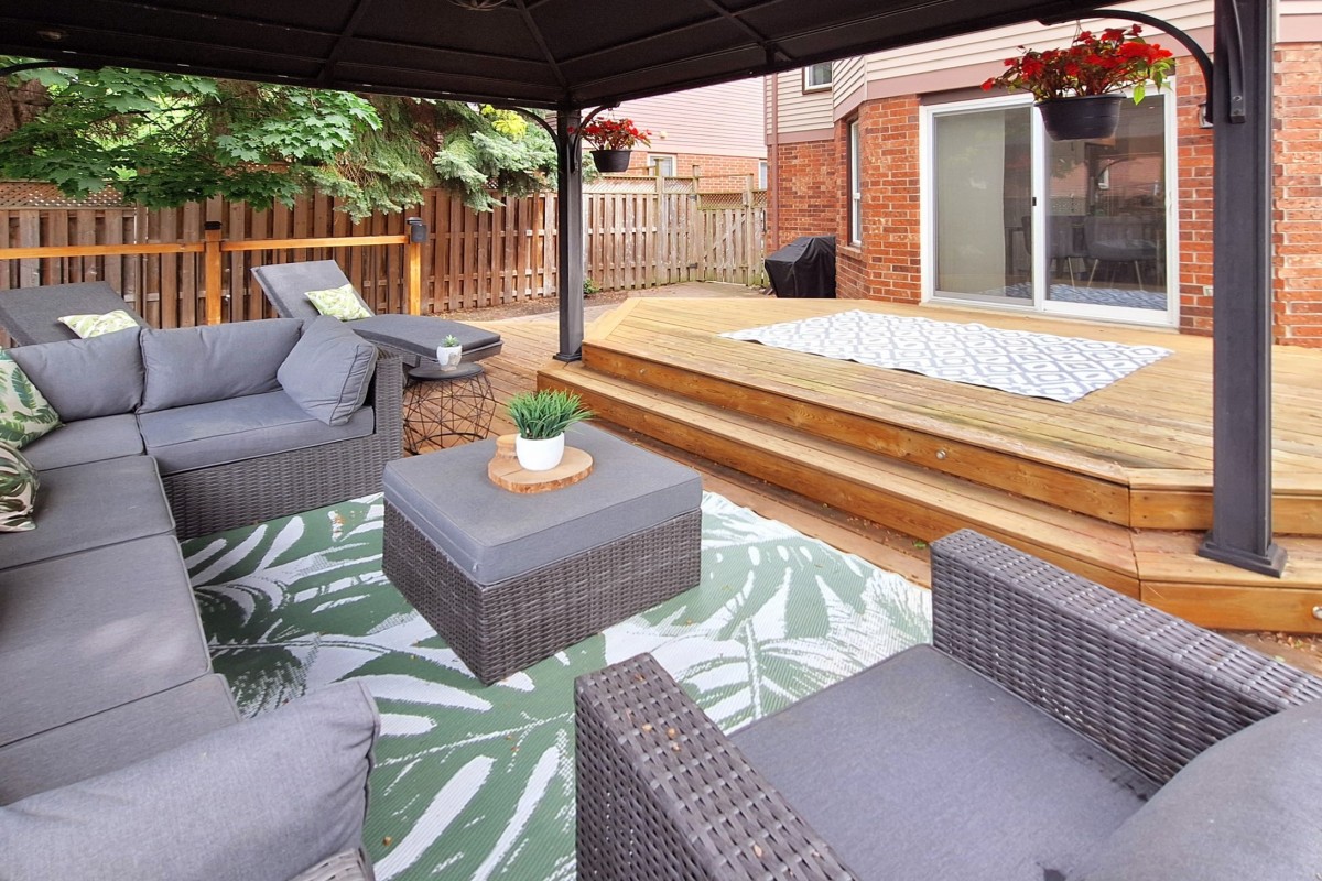 38 Larkin Avenue, Markham, Ontario, Canada photo 73