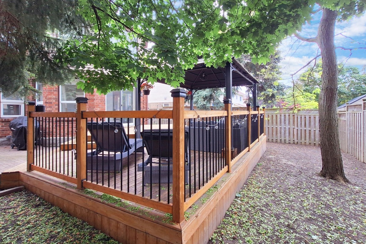 38 Larkin Avenue, Markham, Ontario, Canada photo 79