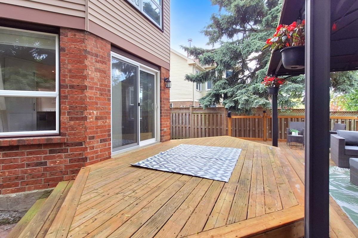 38 Larkin Avenue, Markham, Ontario, Canada photo 76