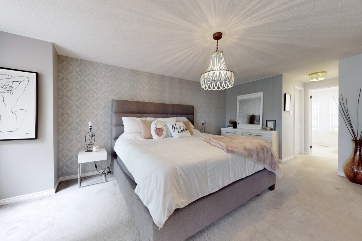 38 Larkin Avenue, Markham, Ontario, Canada photo 34