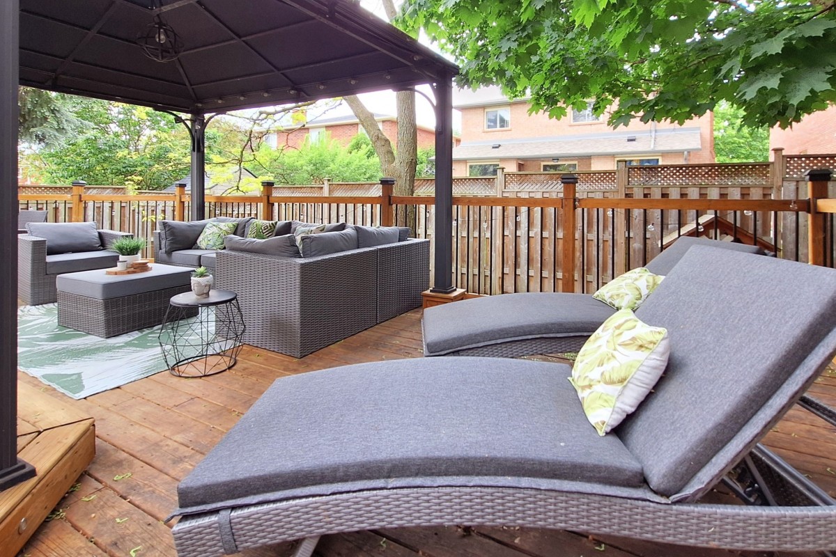 38 Larkin Avenue, Markham, Ontario, Canada photo 75