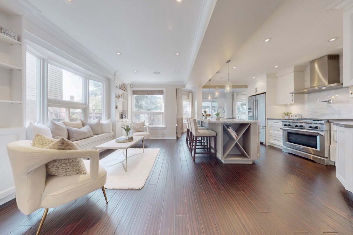 38 Larkin Avenue, Markham, Ontario, Canada photo 12