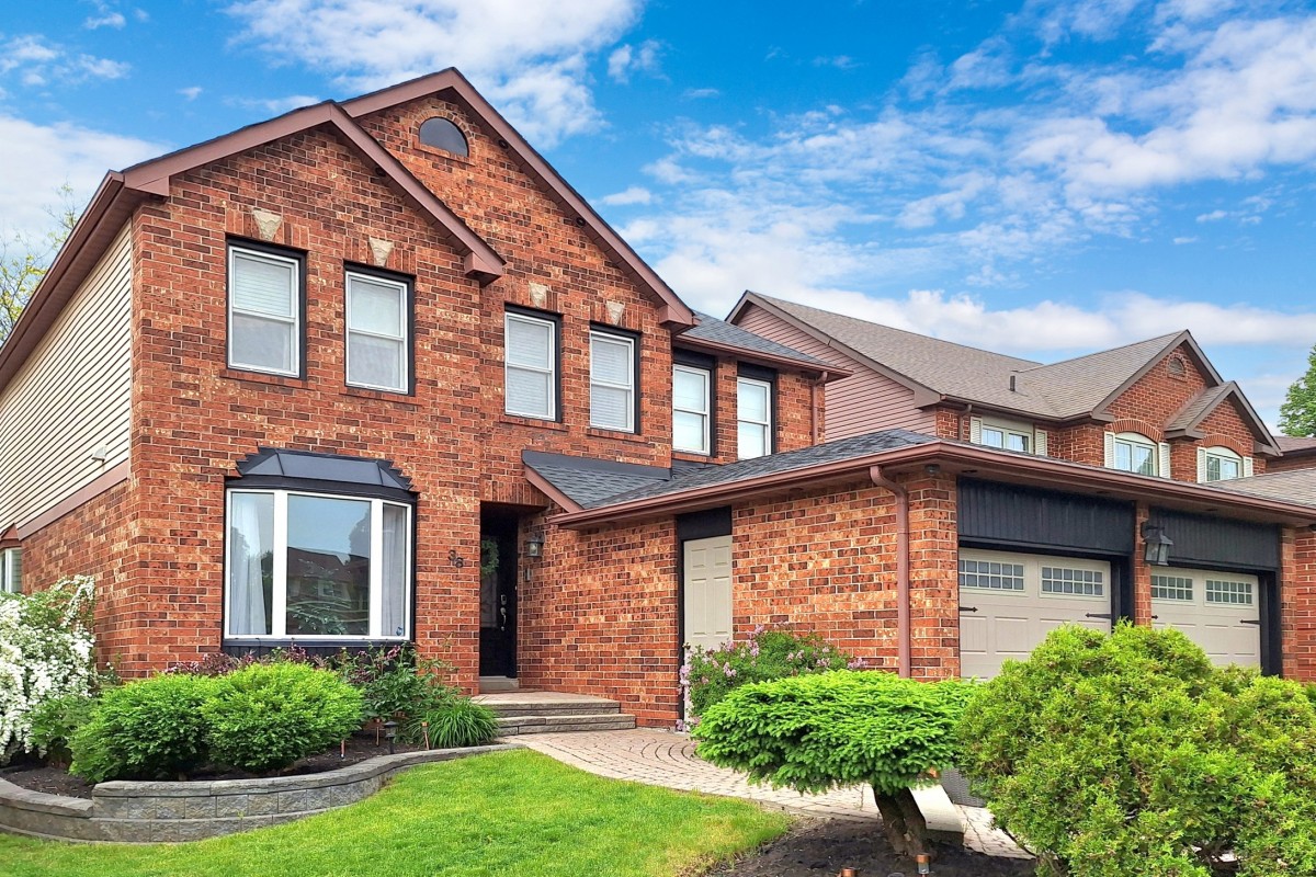 38 Larkin Avenue, Markham, Ontario, Canada photo 2