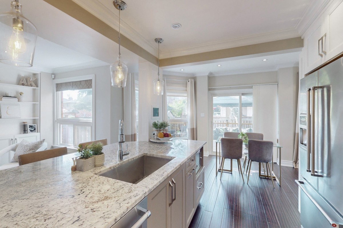 38 Larkin Avenue, Markham, Ontario, Canada photo 13