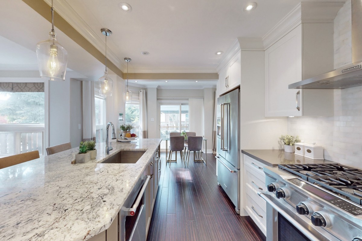 38 Larkin Avenue, Markham, Ontario, Canada photo 15