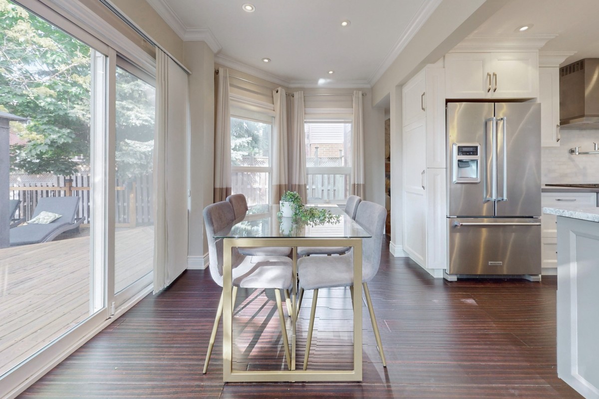 38 Larkin Avenue, Markham, Ontario, Canada photo 23