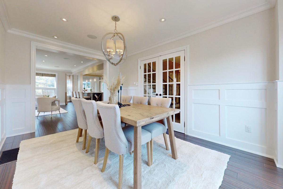 38 Larkin Avenue, Markham, Ontario, Canada photo 8