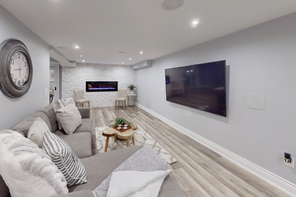 38 Larkin Avenue, Markham, Ontario, Canada photo 56