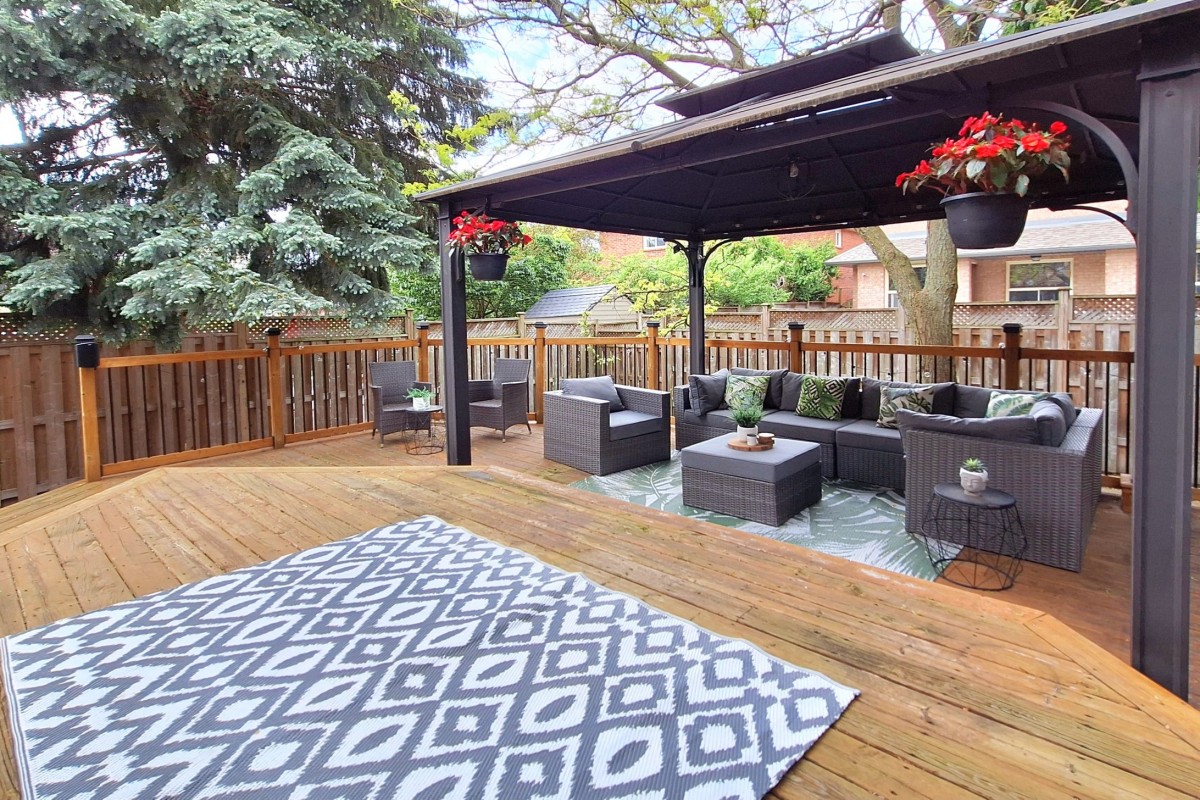 38 Larkin Avenue, Markham, Ontario, Canada photo 77