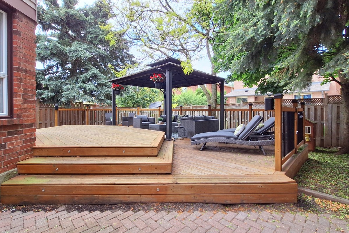 38 Larkin Avenue, Markham, Ontario, Canada photo 81