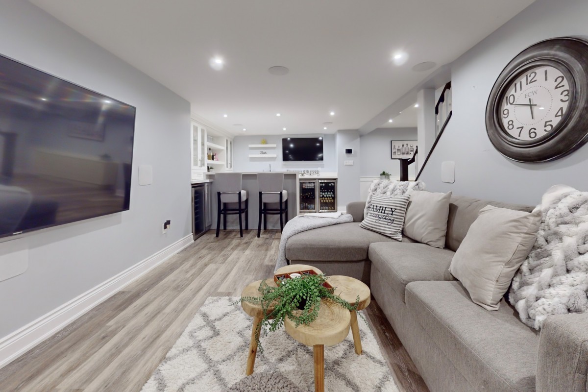 38 Larkin Avenue, Markham, Ontario, Canada photo 57