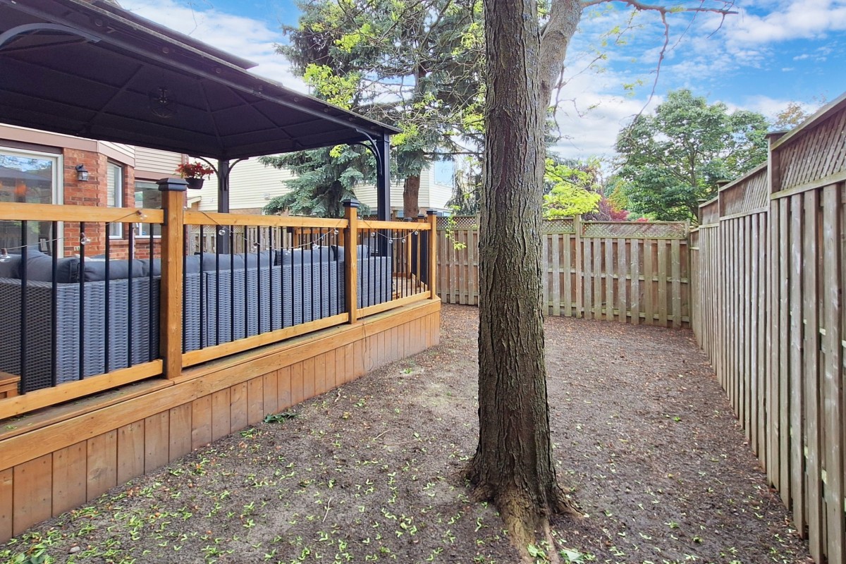 38 Larkin Avenue, Markham, Ontario, Canada photo 78