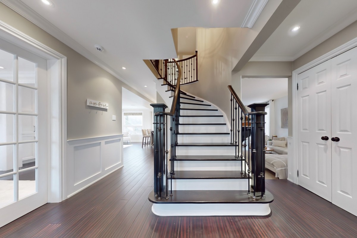 38 Larkin Avenue, Markham, Ontario, Canada photo 31