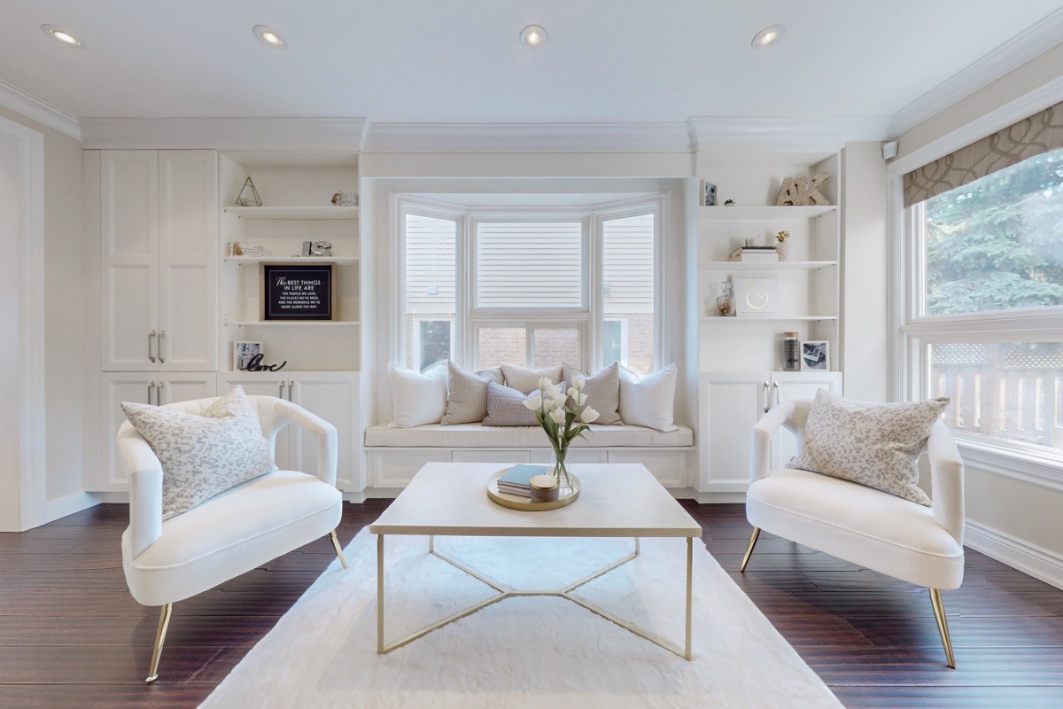 38 Larkin Avenue, Markham, Ontario, Canada photo 11