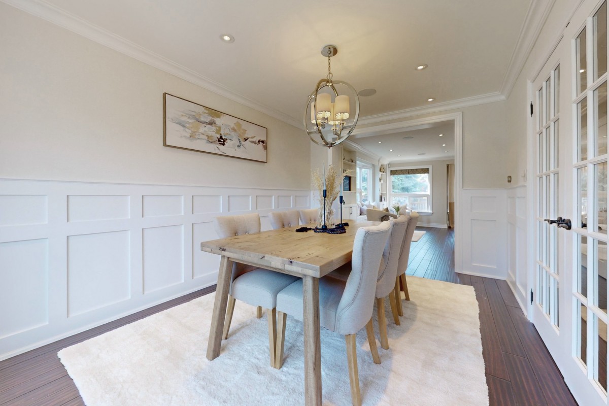 38 Larkin Avenue, Markham, Ontario, Canada photo 9