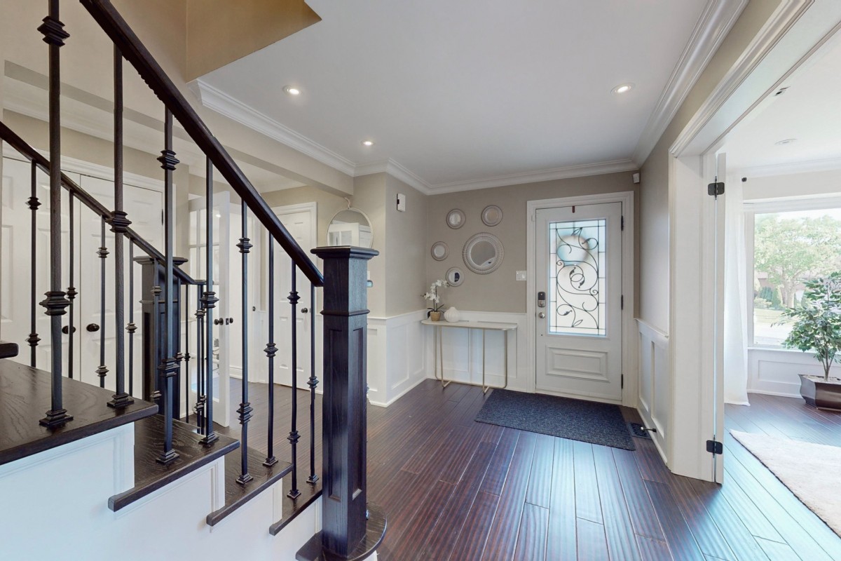 38 Larkin Avenue, Markham, Ontario, Canada photo 29