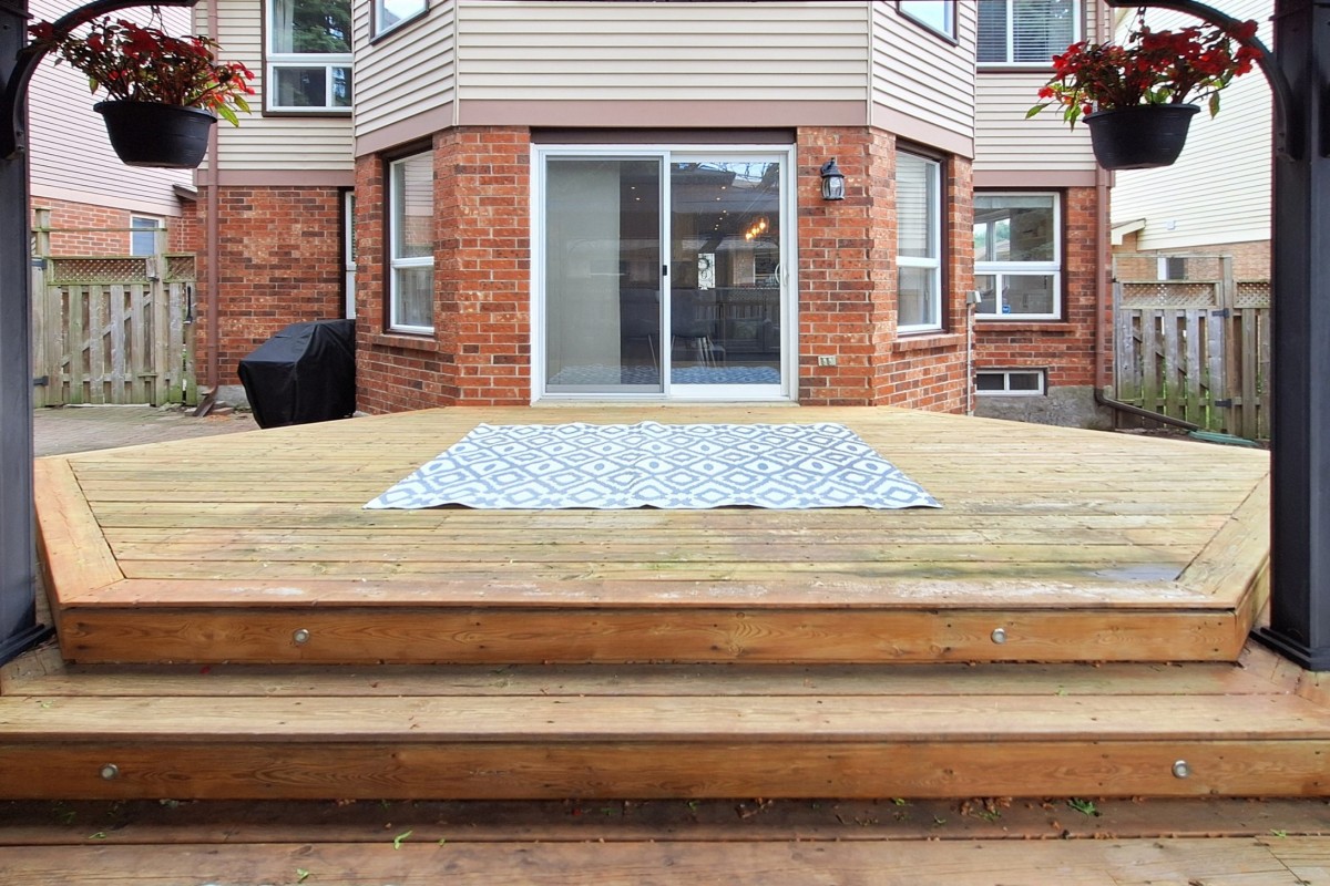 38 Larkin Avenue, Markham, Ontario, Canada photo 74