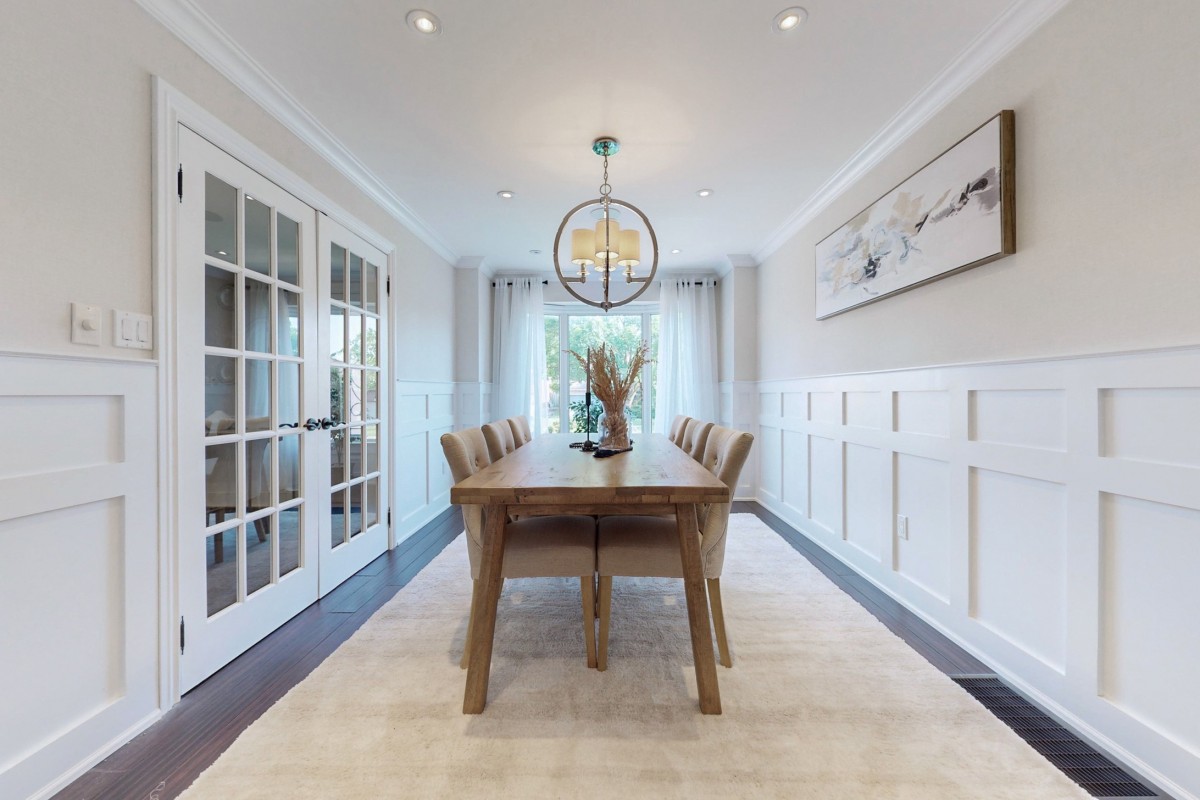 38 Larkin Avenue, Markham, Ontario, Canada photo 7