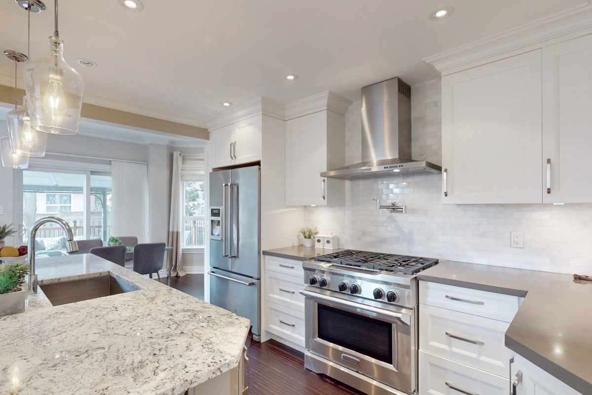 38 Larkin Avenue, Markham, Ontario, Canada photo 14