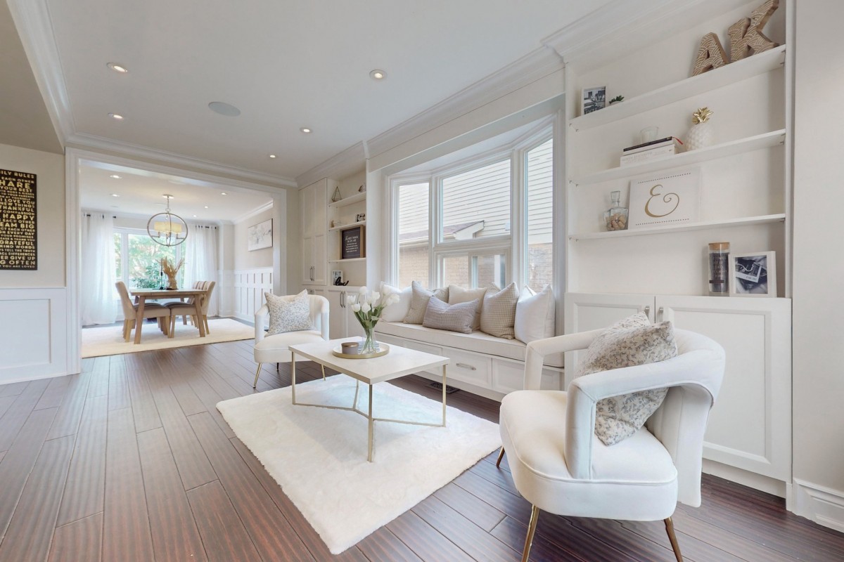 38 Larkin Avenue, Markham, Ontario, Canada photo 10