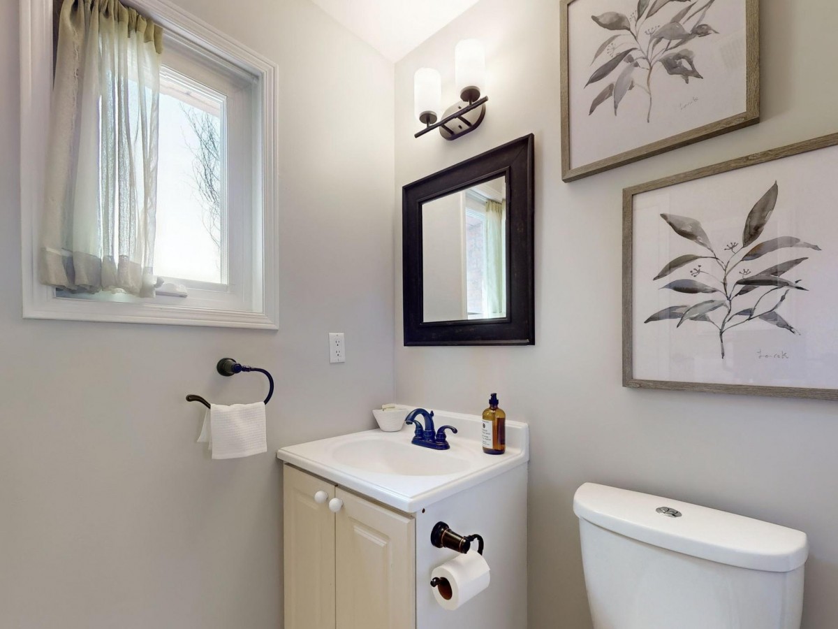 40 Painted Rock Avenue, Richmond Hill, Ontario, Canada photo 22