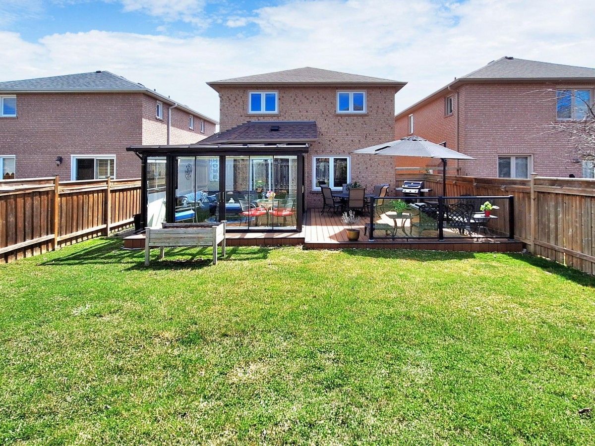 40 Painted Rock Avenue, Richmond Hill, Ontario, Canada photo 36