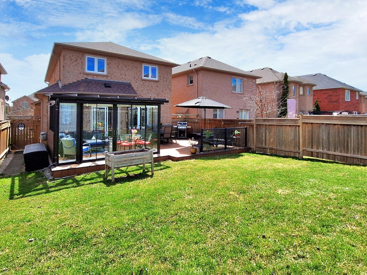 40 Painted Rock Avenue, Richmond Hill, Ontario, Canada photo 37