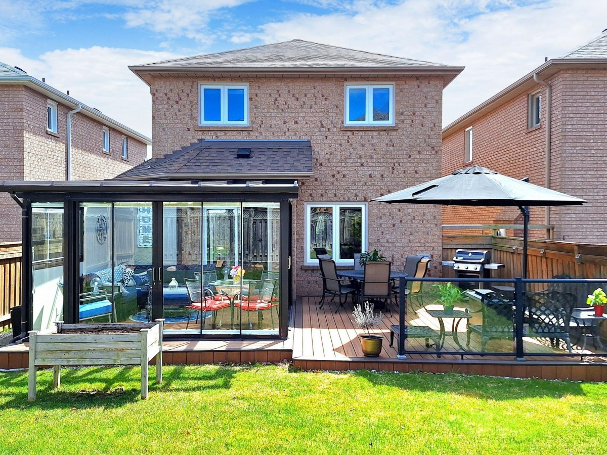 40 Painted Rock Avenue, Richmond Hill, Ontario, Canada photo 30