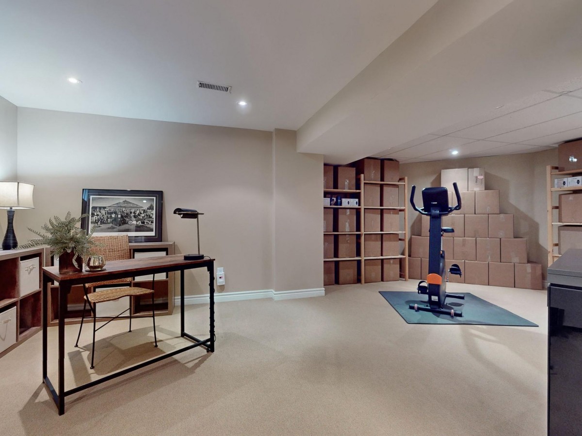 40 Painted Rock Avenue, Richmond Hill, Ontario, Canada photo 28