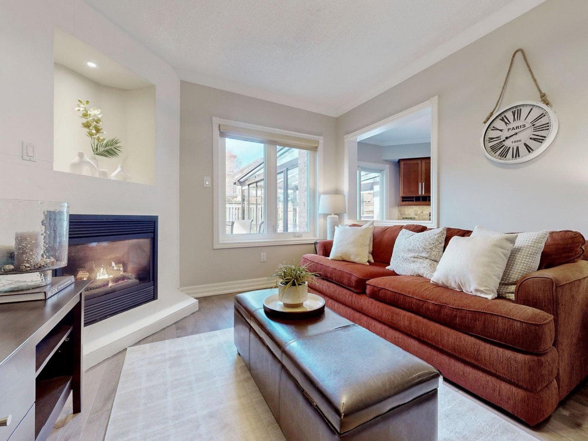 40 Painted Rock Avenue, Richmond Hill, Ontario, Canada photo 8