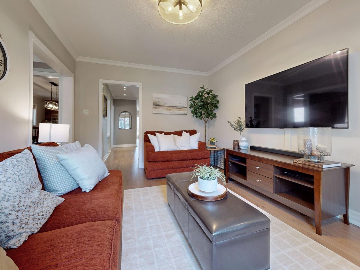 40 Painted Rock Avenue, Richmond Hill, Ontario, Canada photo 9