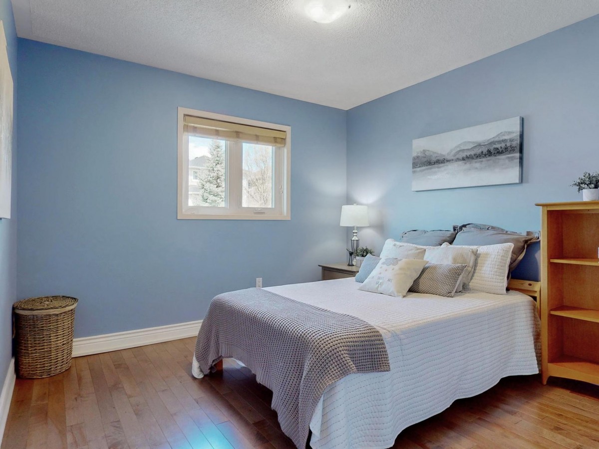 40 Painted Rock Avenue, Richmond Hill, Ontario, Canada photo 25