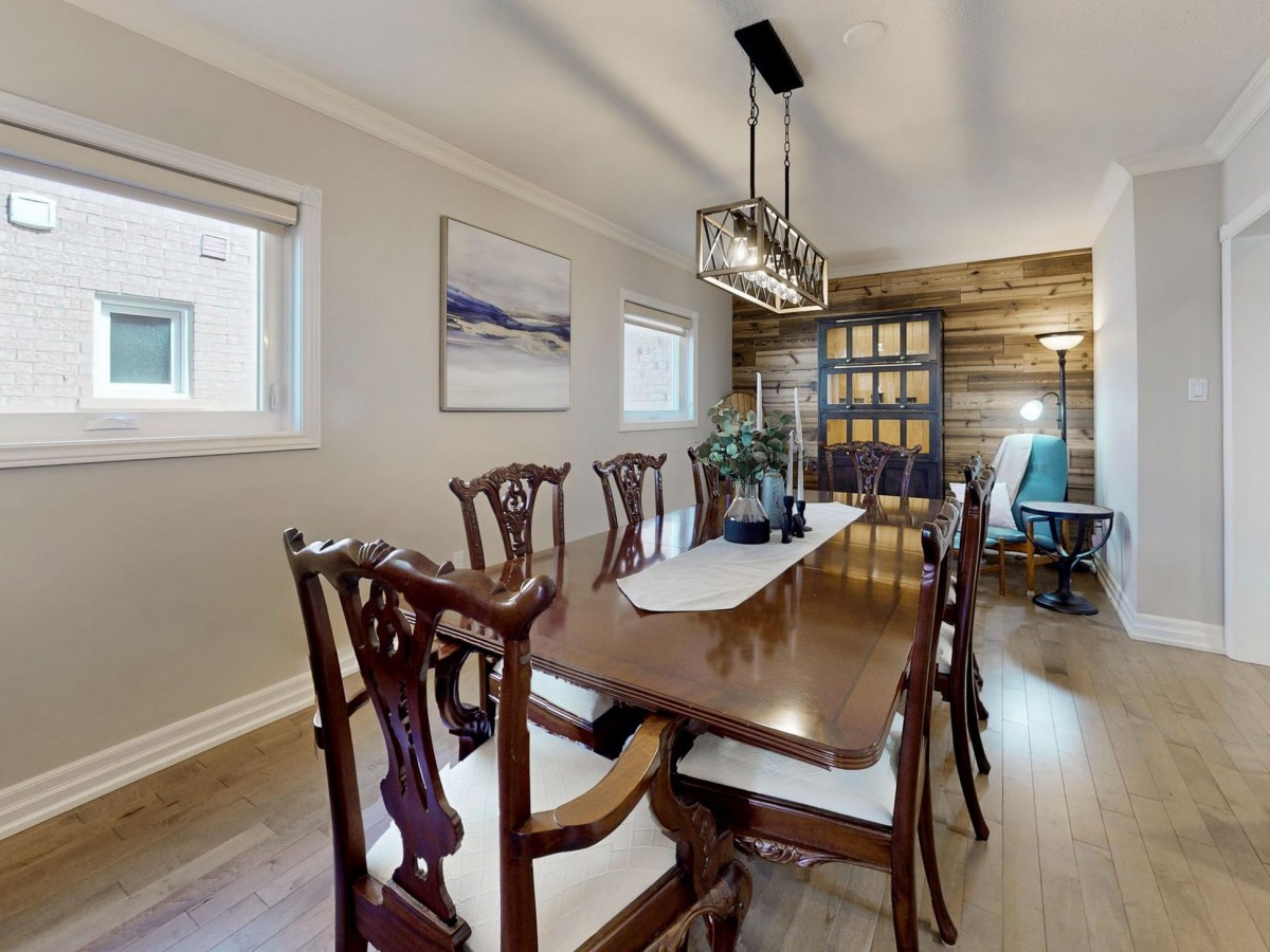 40 Painted Rock Avenue, Richmond Hill, Ontario, Canada photo 12