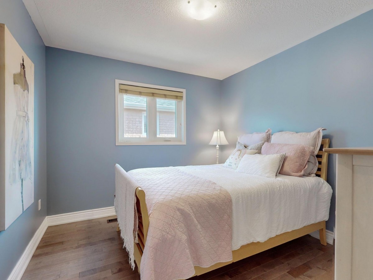 40 Painted Rock Avenue, Richmond Hill, Ontario, Canada photo 24