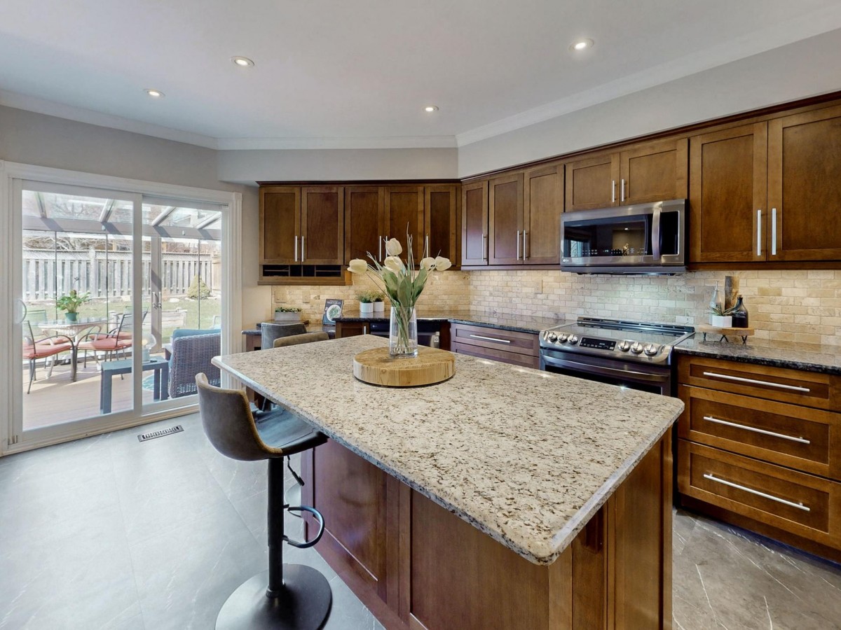 40 Painted Rock Avenue, Richmond Hill, Ontario, Canada photo 16