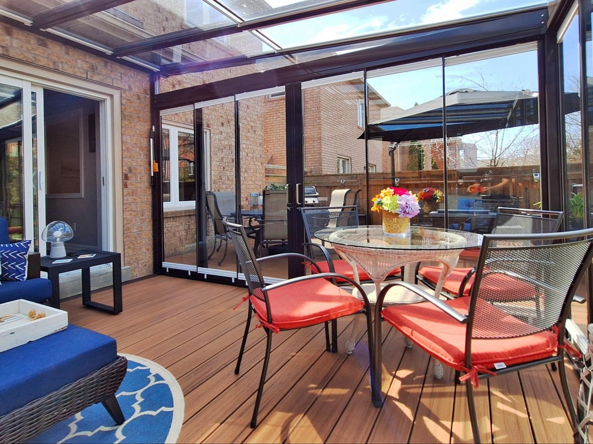 40 Painted Rock Avenue, Richmond Hill, Ontario, Canada photo 33